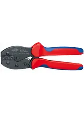 Пресс-клещи PreciForce®, 220 мм KNIPEX KN-975234