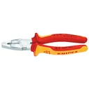 Плоскогубцы комбинированные KNIPEX KN-0106190