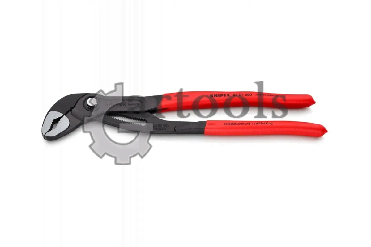 Клещи переставные 300 мм KNIPEX KN-8701300