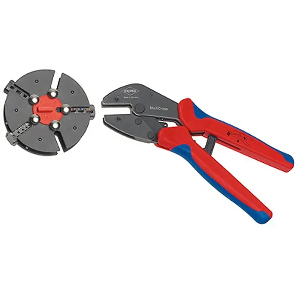 Инструмент для обжимки Knipex KN-973302-0