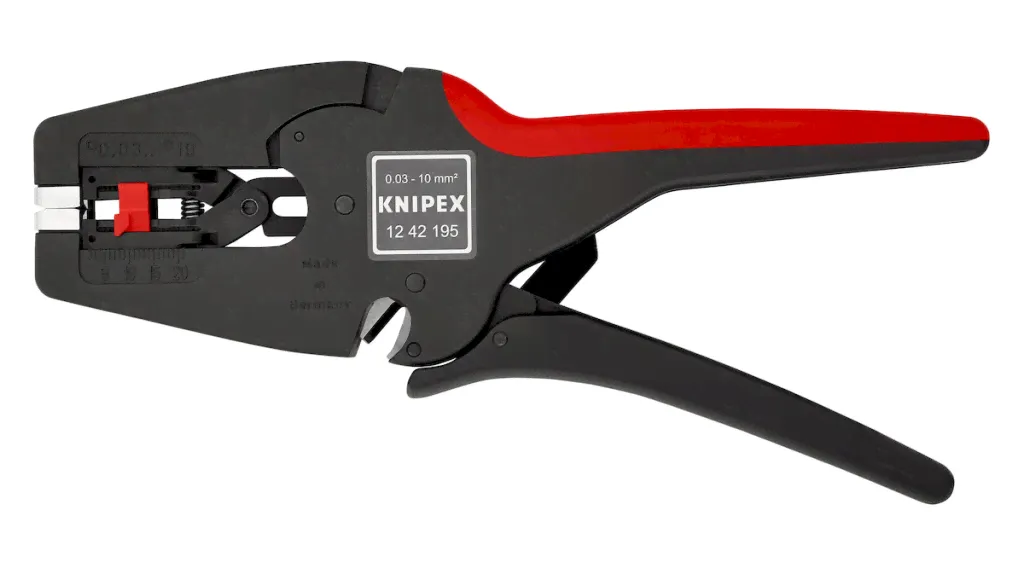 KNIPEX Стриппер MultiStrip