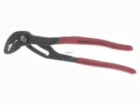 Плоскогубцы для водяного насоса 250мм 87 01 250 – Knipex – 4003773022022