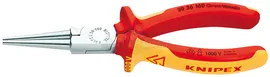 Диэлектрические круглогубцы Knipex KN-3036160