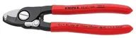 Секторные ножницы Knipex KN-9541165