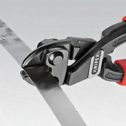 KNIPEX Компактный болторез CoBolt® KNIPEX KN-7112200 ножницы по металлу-4