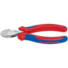Компактные Бокорезы X-Cut 73 05 160 KN-7305160 KNIPEX