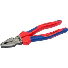 Knipex ПАССАТИЖИ силовые KN-0202200SB