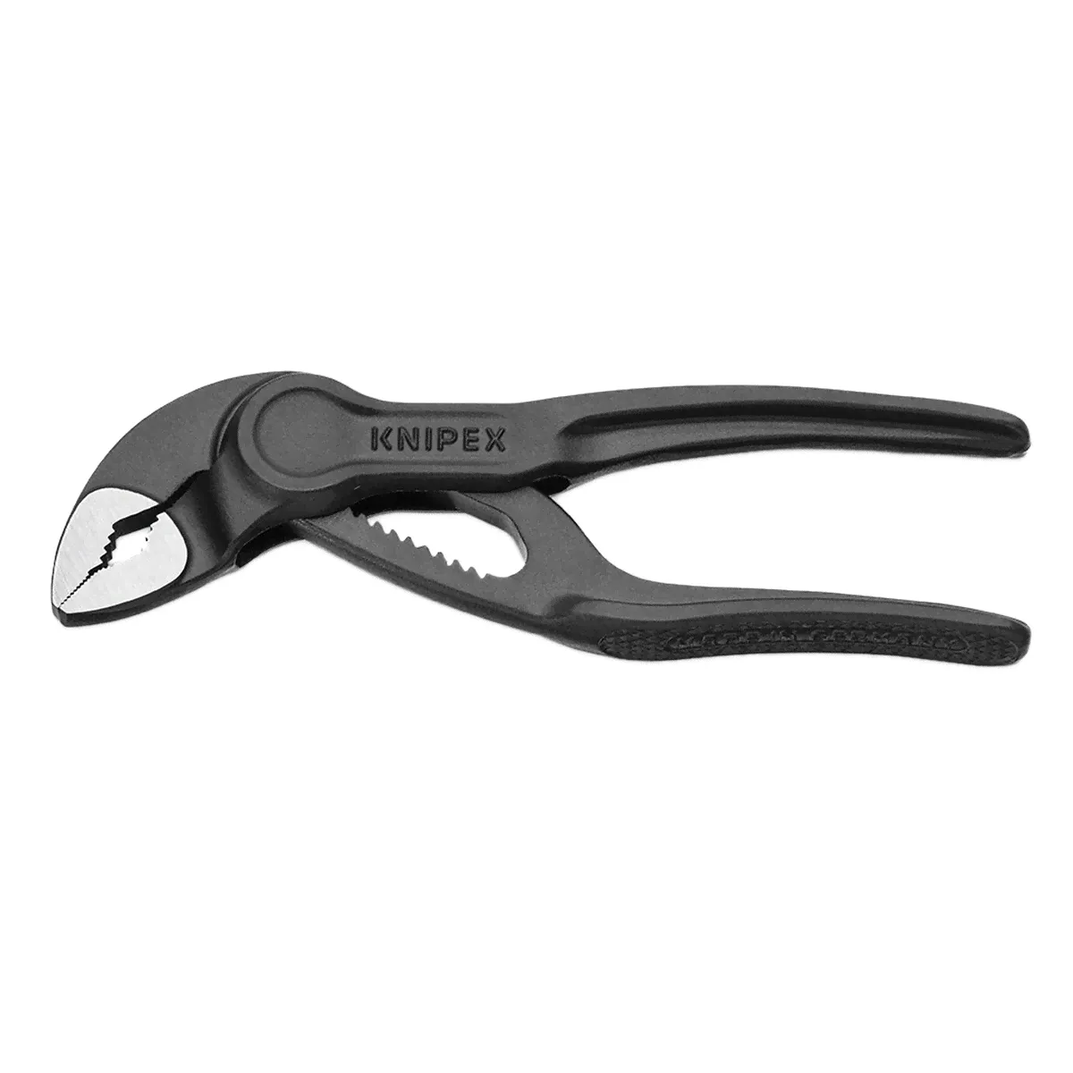 Клещи переставные COBRA® XS 28 мм, L100 мм, KNIPEX KN-8700100