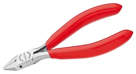 KN-7721130 Бокорезы кабельщика-спайщика (односторонняя заточка) KNIPEX