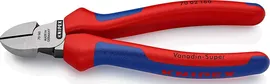 Knipex Tools Бокорезы, 160 мм, 70 02 160 SB, 6 шт. - Красный | Б000ВХВЕ6