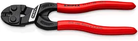 Болторез KNIPEX CoBolt® S 160 мм, с выемкой на кромках (KN-7131160)