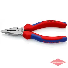 Пассатижи удлиненные KNIPEX 0822145