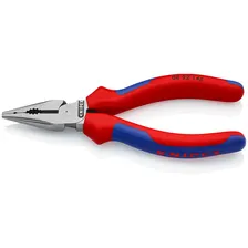 KN-0822145 Пассатижи удлиненные KNIPEX