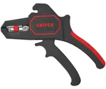 Инструмент KNIPEX для снятия изоляции KN-1262180SB