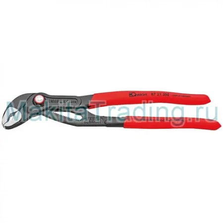 Переставные клещи Кобра Knipex KN-8721250