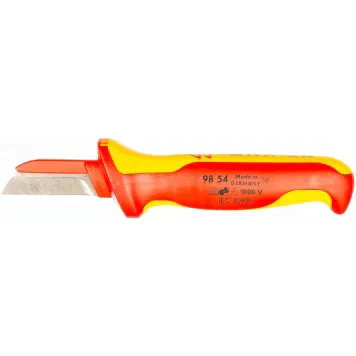 Нож для кабелей KNIPEX KN-9854-0