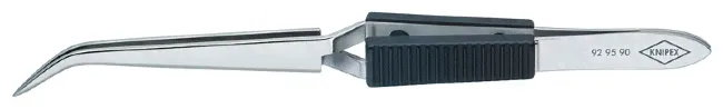 Крестовидный пинцет KNIPEX 160 мм, Knipex KN-929590