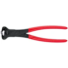 Кусачки торцевые Knipex, 160 мм {KN-6801160}