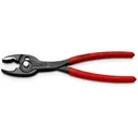 Клещи для снятия изоляции Knipex TwinGrip| 82 01 200