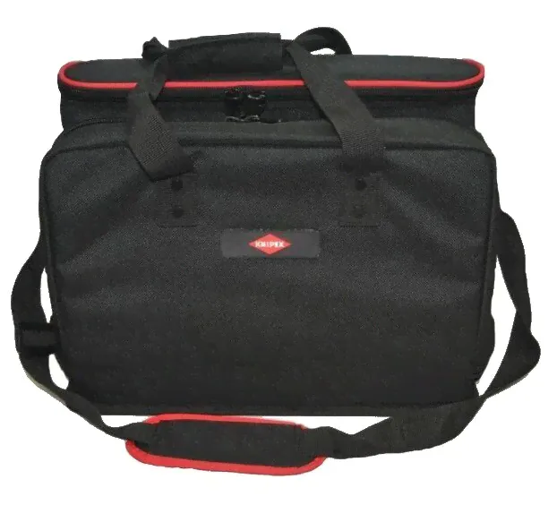 Сумка Knipex KN-002110LE черный-0