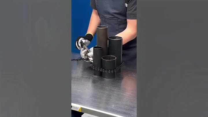 Щипцы для цепей с фиксатором от Strong Hand Tools