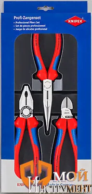 002011 Набор монтажный KNIPEX