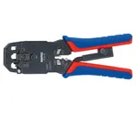 Инструмент для опрессовки штекеров типа Western KNIPEX KN-975112