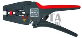 Knipex 1242195SB MultiStrip 10 Автоматический Инструмент для зачистки проводов 195mm