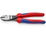 Кусачки боковые особой мощности KNIPEX KN-7402200