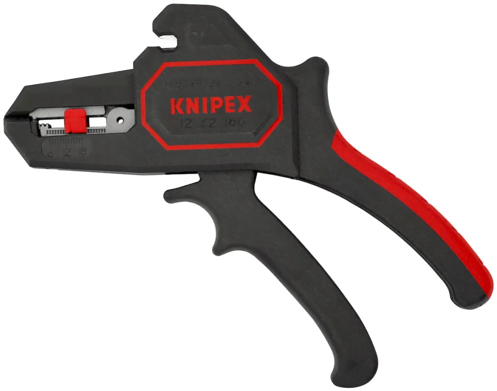 KNIPEX Стриппер автоматический