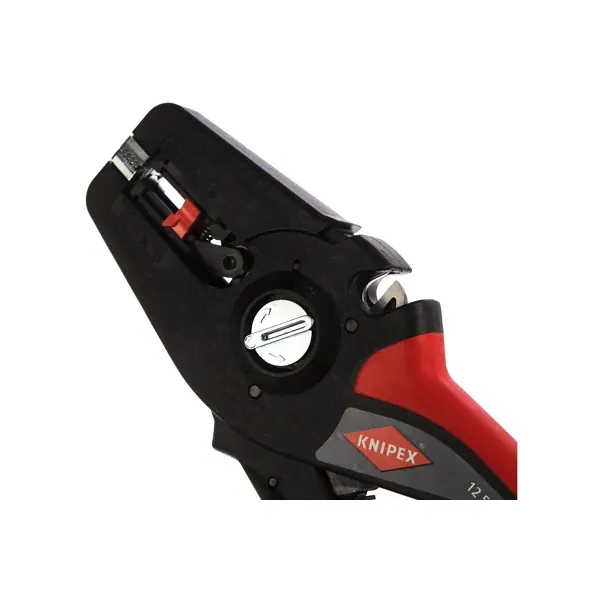 Стриппер Knipex автоматический 195мм KN-1252195