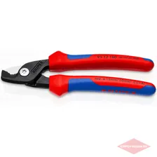 Ножницы для резки кабелей KNIPEX KN-9512160