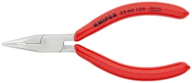 KNIPEX Длинногубцы с резцом