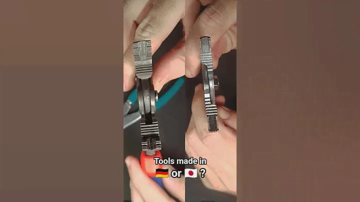 Knipex TwinGrip vs Engineer PZ-56 which would you choose?