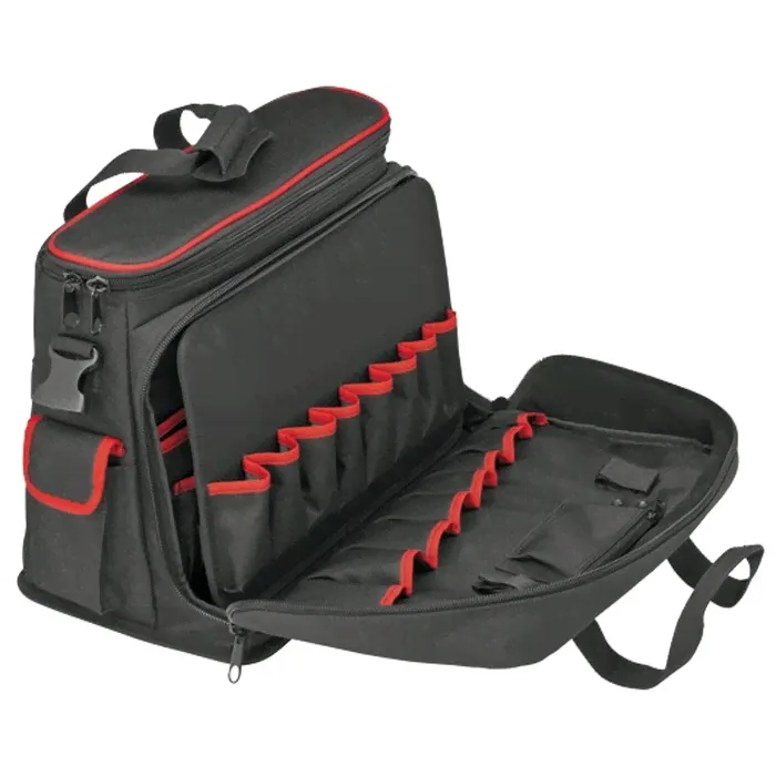 Отделение для инструментов и ноутбука Knipex-0