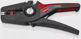 Стриппер автоматический, L-195 мм PreciStrip16 Knipex KN-1252195