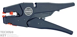 Автоматические клещи для удаления изоляции самонастраивающийся KNIPEX 12 40 200 KN-1240200