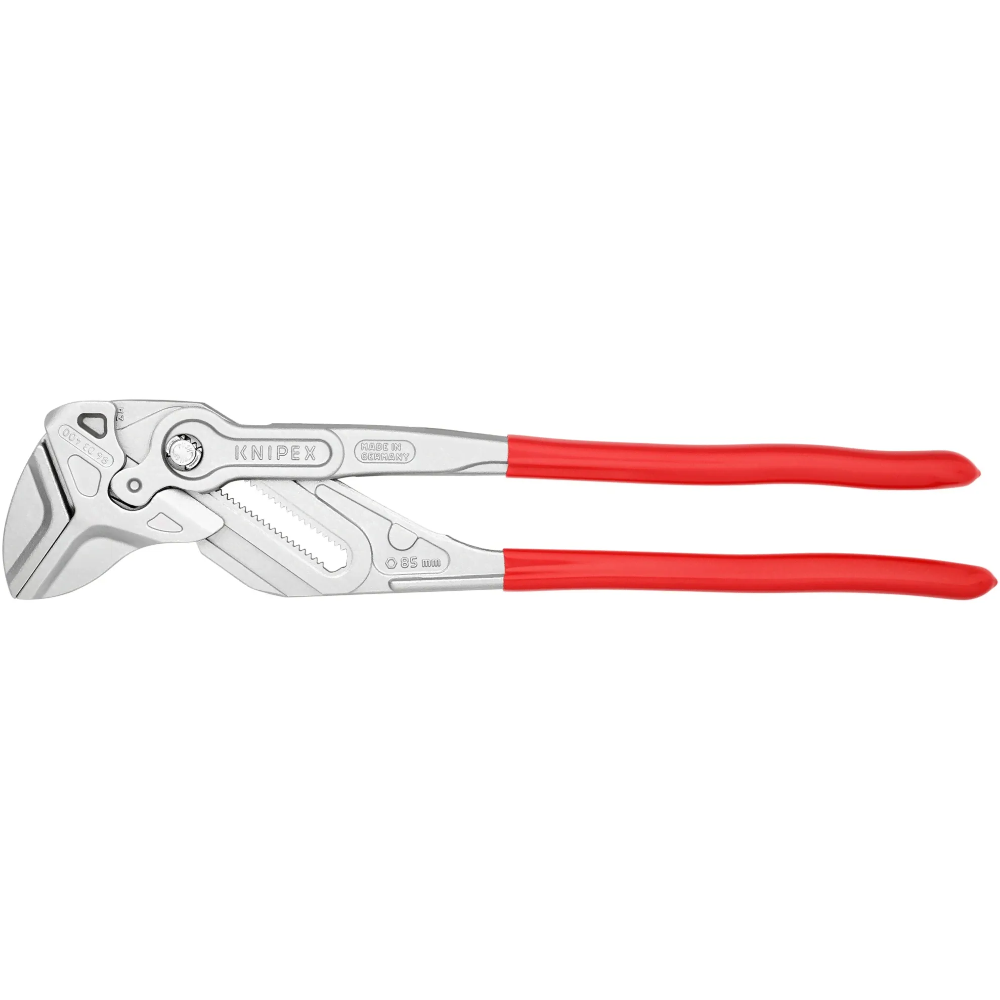 Переставной ключ KNIPEX XL 86 03 400