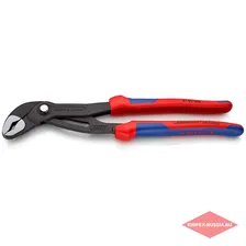 Высокотехнологичные сантехнические клещи Cobra KNIPEX KN-8702300