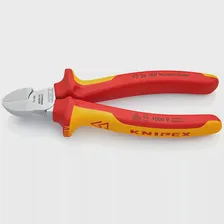 Бокорезы KNIPEX VDE 1000V KN-7026160