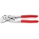 Клещи перестав.-гаечный ключ Knipex, 180 мм {KN-8603180}