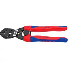 Knipex KN-7132200. Прямой компактный болторез KNIPEX CoBolt® 71 32 200