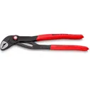 KNIPEX KN-8721250 Cobra QuickSet черненые 250 мм