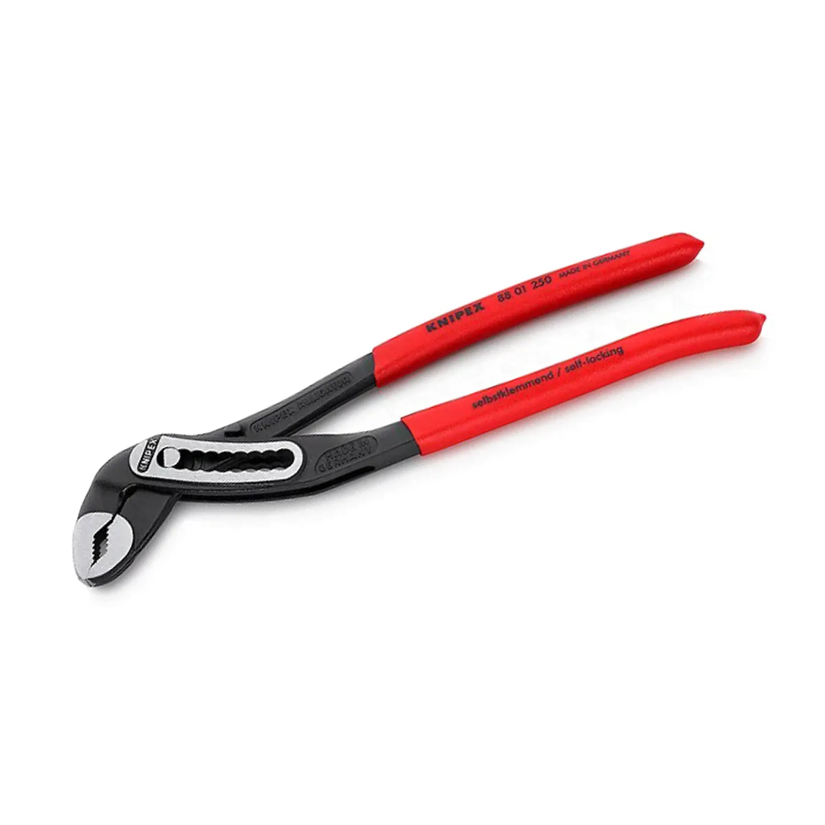 Клещи сантехнические Alligator ® 250мм, KNIPEX KN-8801250