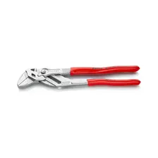 Клещи перестав.-гаечный ключ Knipex, 250 мм {KN-8603250}