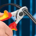 Ножницы для кабеля Knipex (9526165)