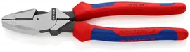 09 02 240 Плоскогубцы электромонтера Knipex арт. KN-0902240