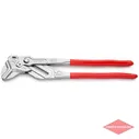 Ключ "KNIPEX" клещевой KN-8603400