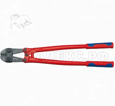 Болторезы Knipex "CoBolt", KN-7172610-0