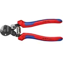 Тросорез компактный Knipex, 160 мм {KN-9562160}